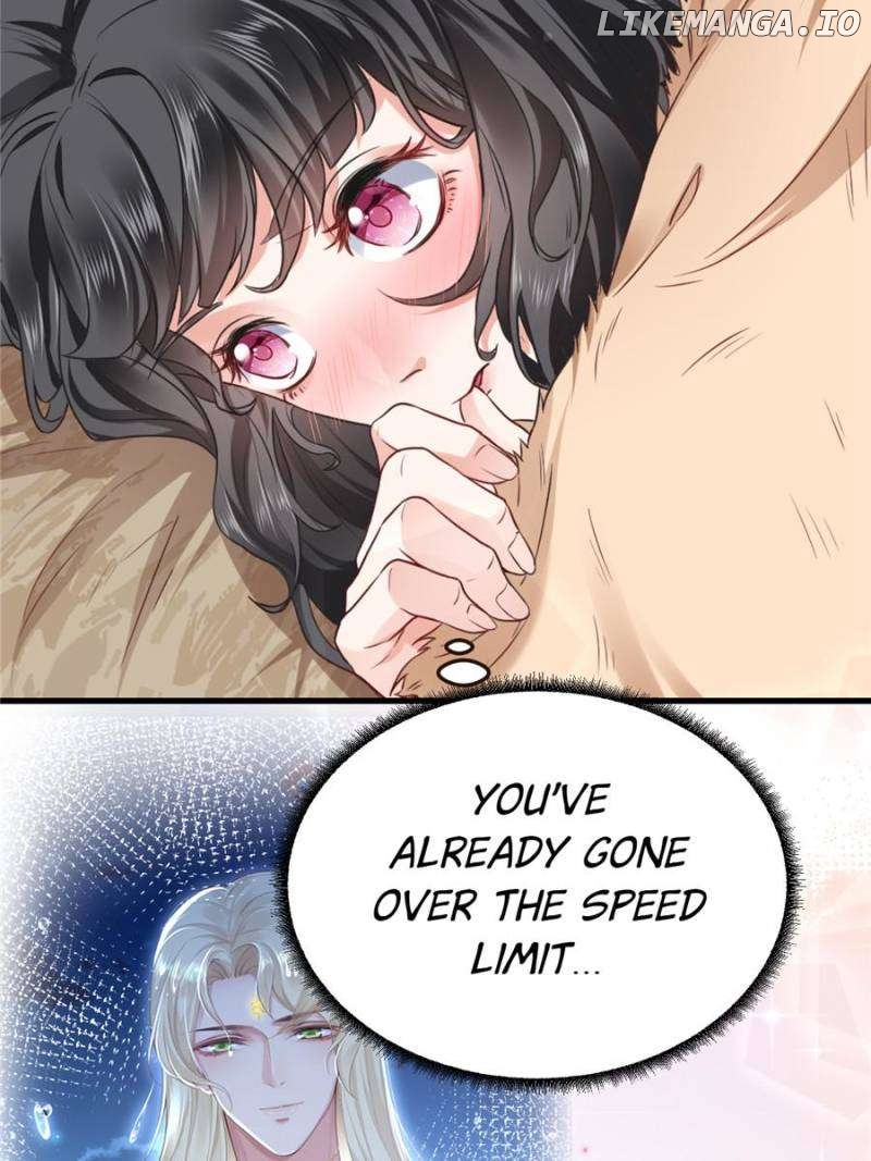 Tsundere Beast Husbands Taming Project Chapter 12 - page 49