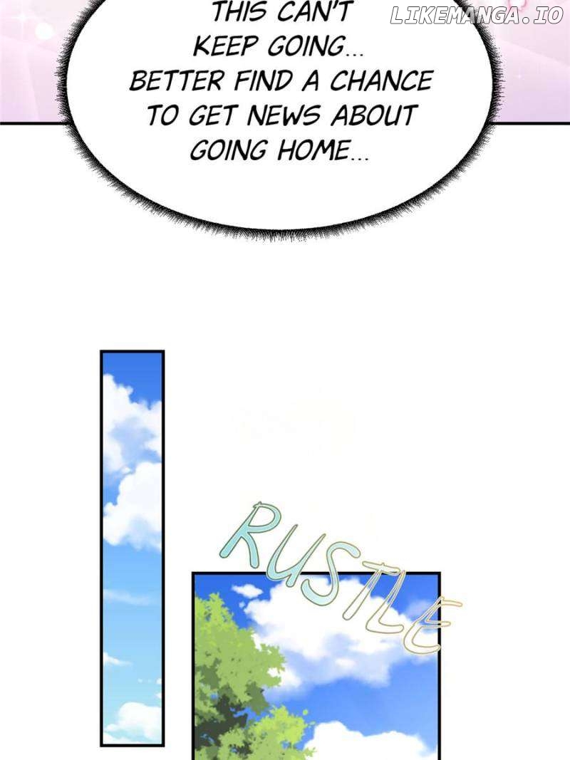Tsundere Beast Husbands Taming Project Chapter 12 - page 52