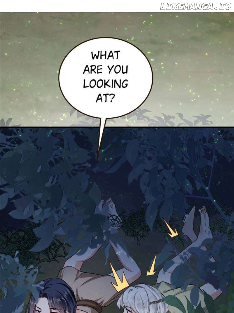 Tsundere Beast Husbands Taming Project Chapter 12 - page 6