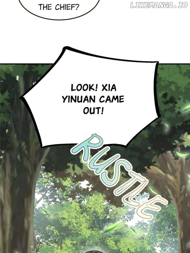 Tsundere Beast Husbands Taming Project Chapter 12 - page 63