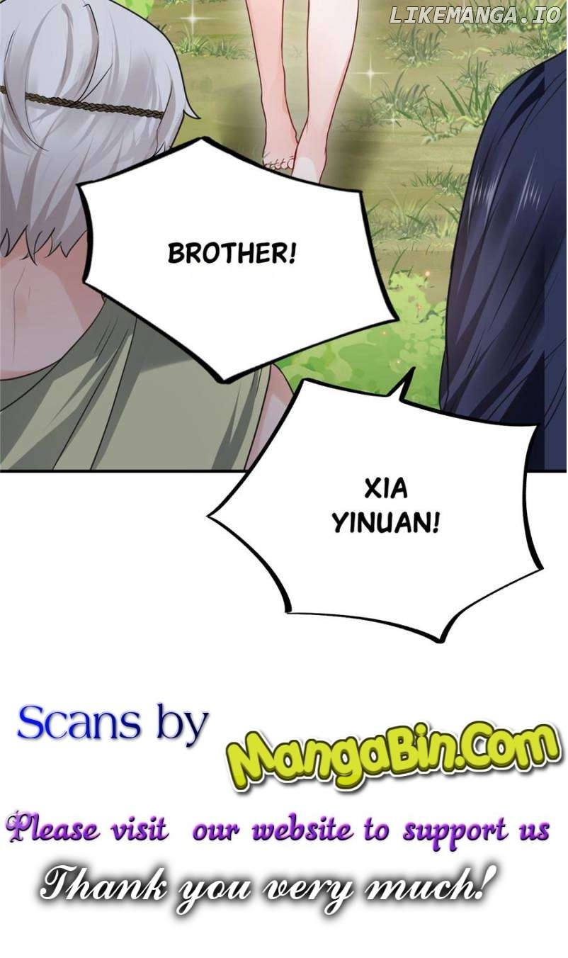 Tsundere Beast Husbands Taming Project Chapter 12 - page 65