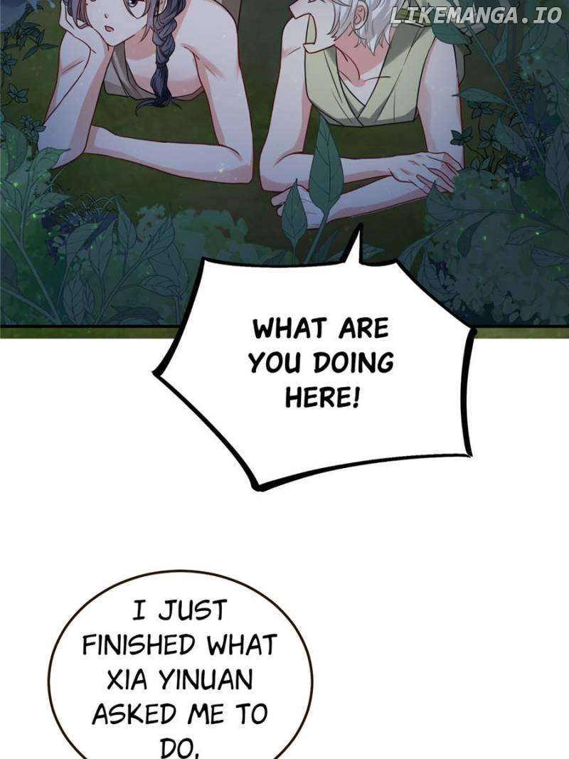 Tsundere Beast Husbands Taming Project Chapter 12 - page 7