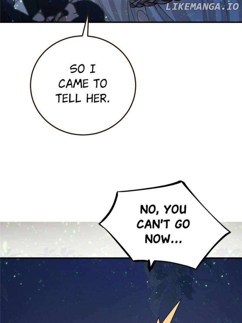 Tsundere Beast Husbands Taming Project Chapter 12 - page 9