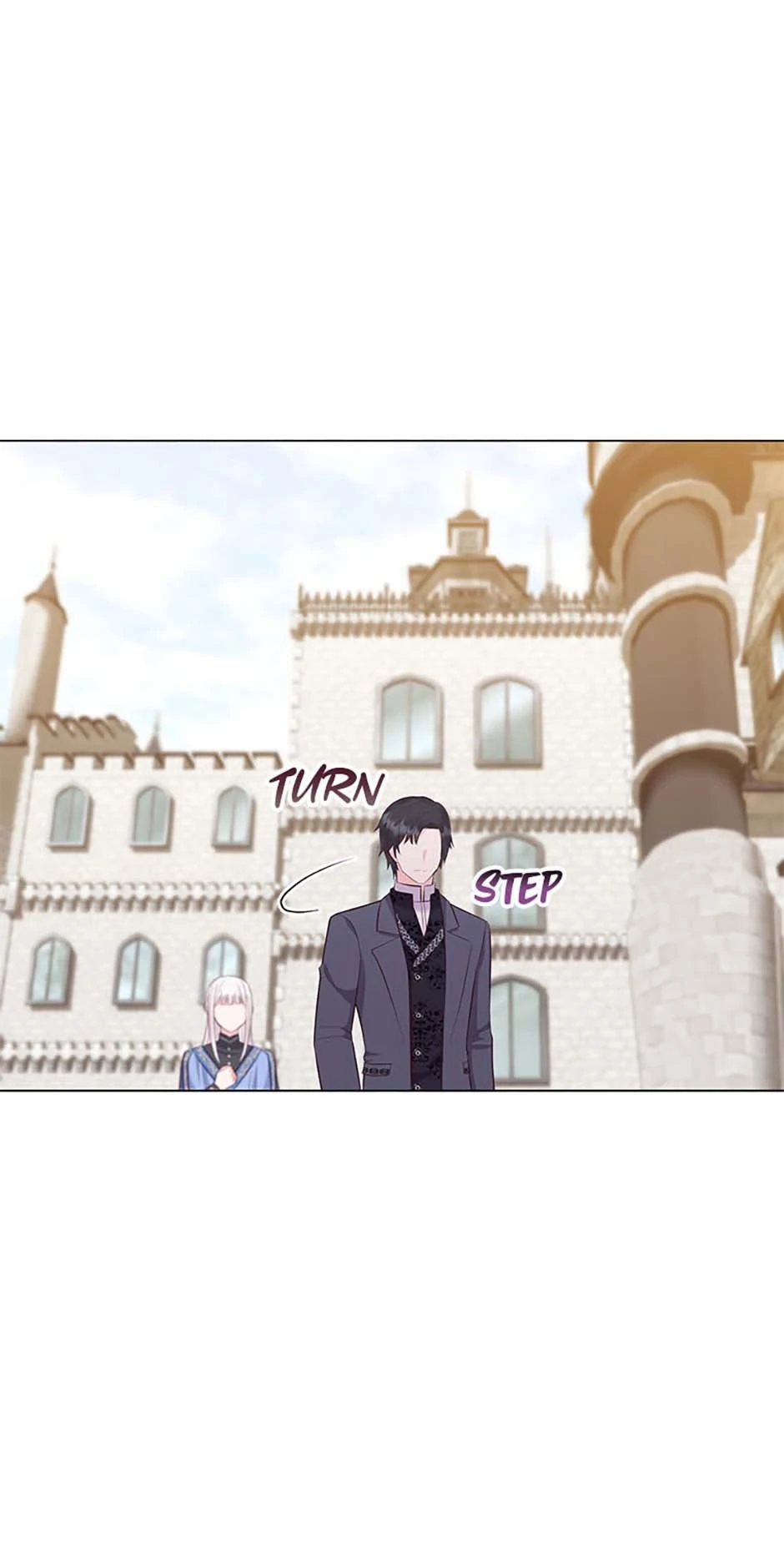 The House of Diana's Choice Chapter 65 - page 51
