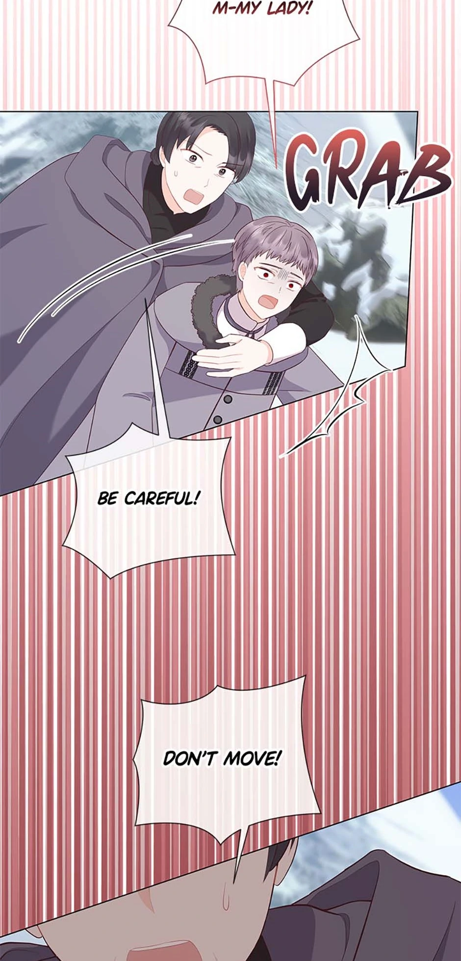 The House of Diana's Choice Chapter 66 - page 5