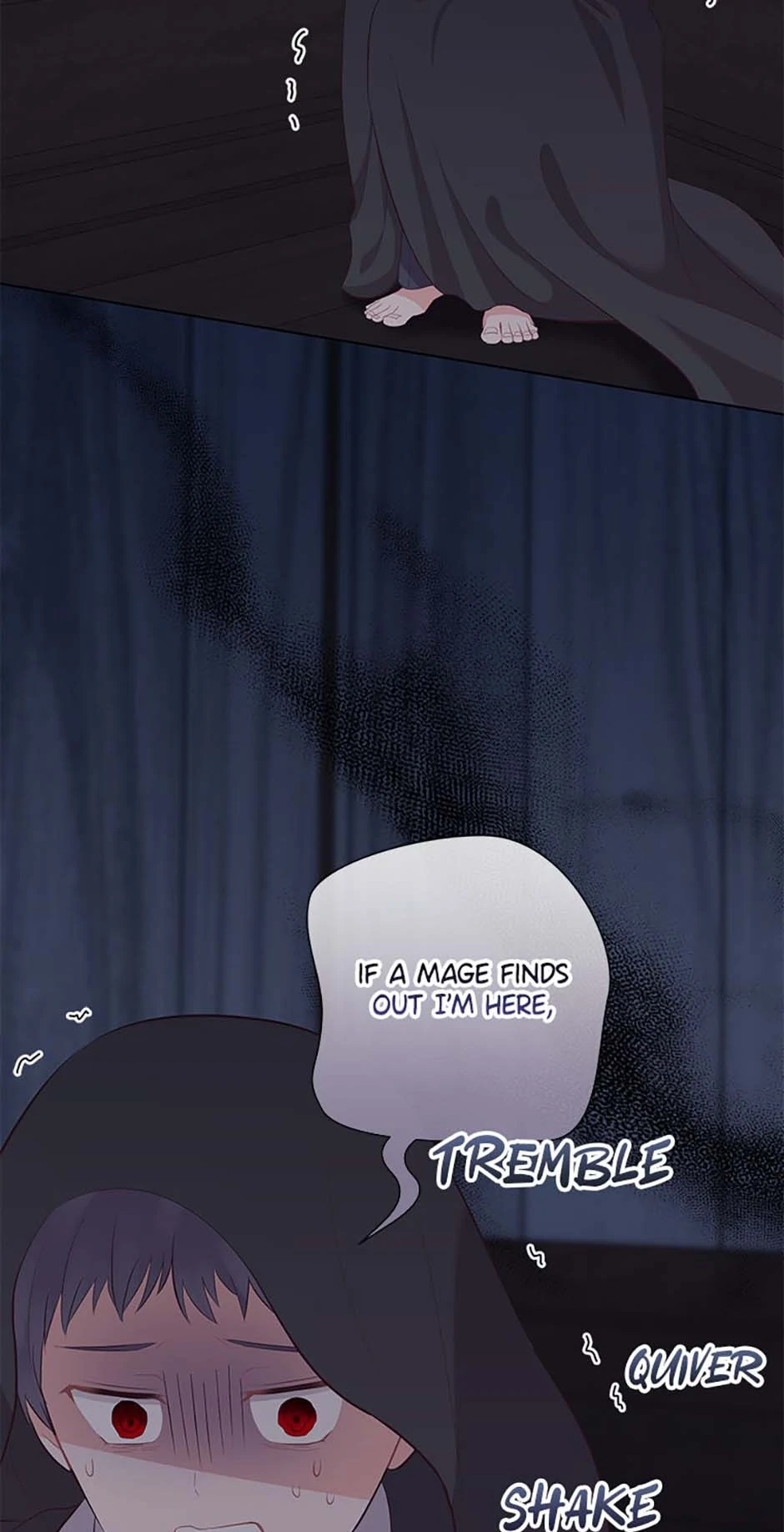 The House of Diana's Choice Chapter 67 - page 33