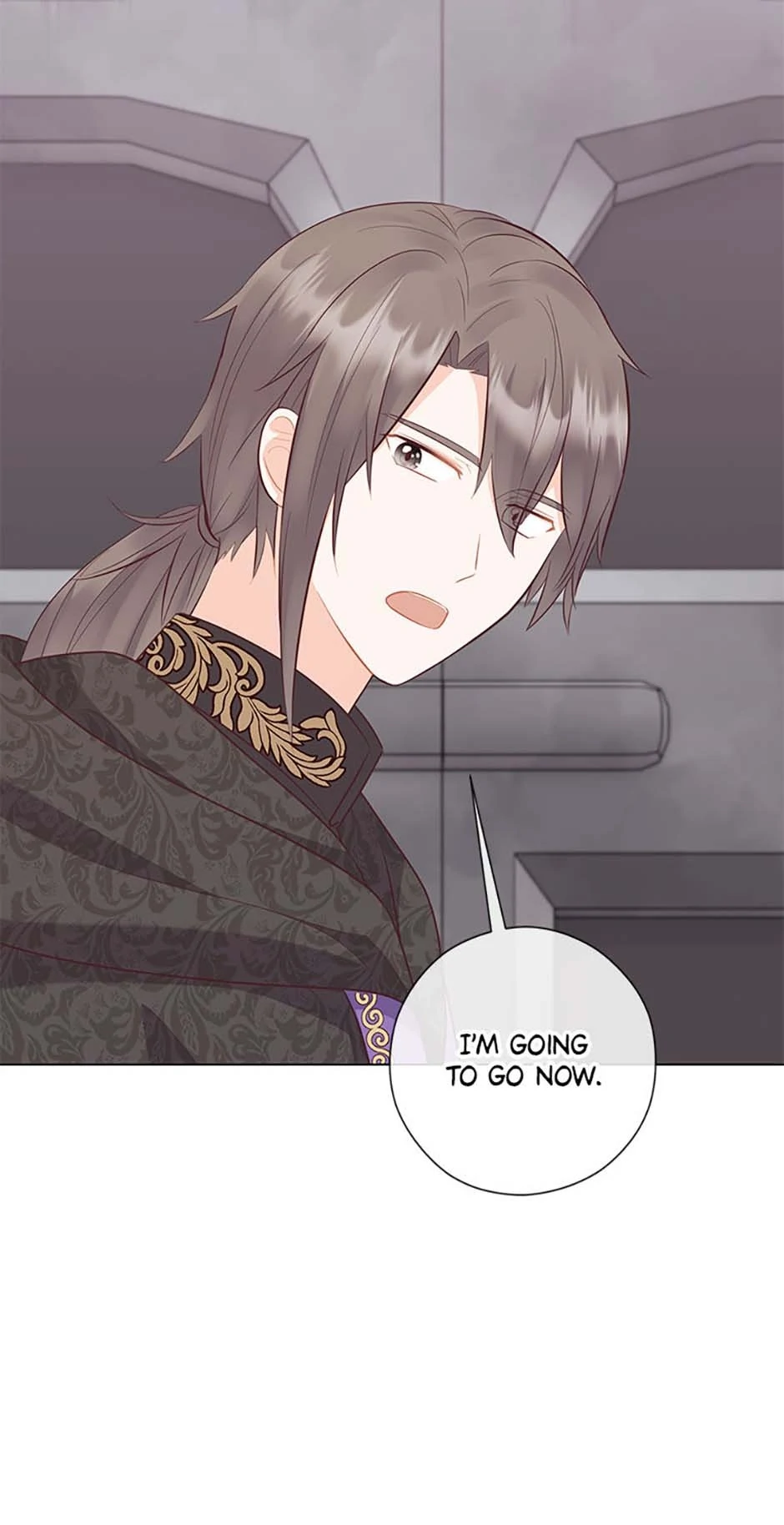 The House of Diana's Choice Chapter 67 - page 35