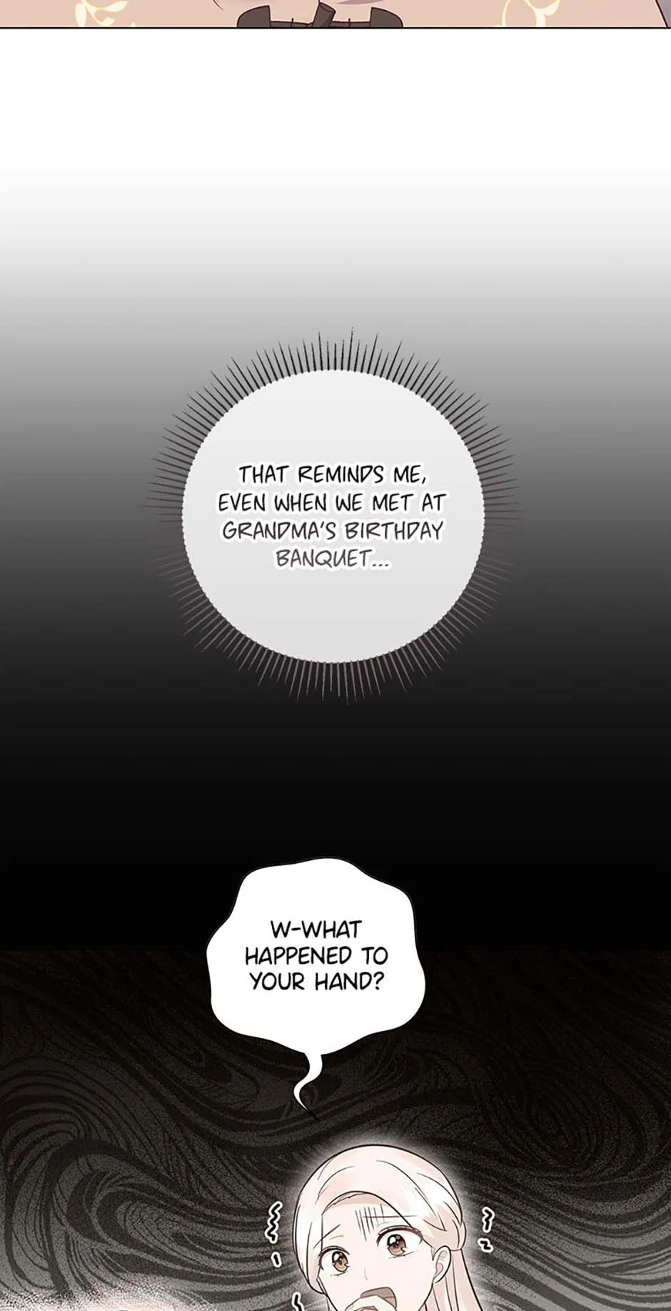 The House of Diana's Choice Chapter 67 - page 38