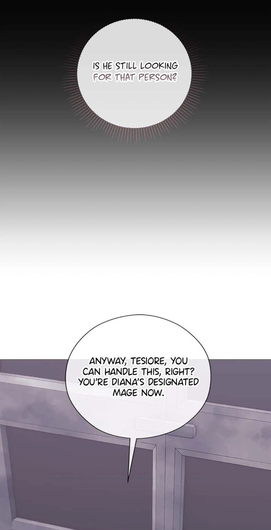 The House of Diana's Choice Chapter 67 - page 42
