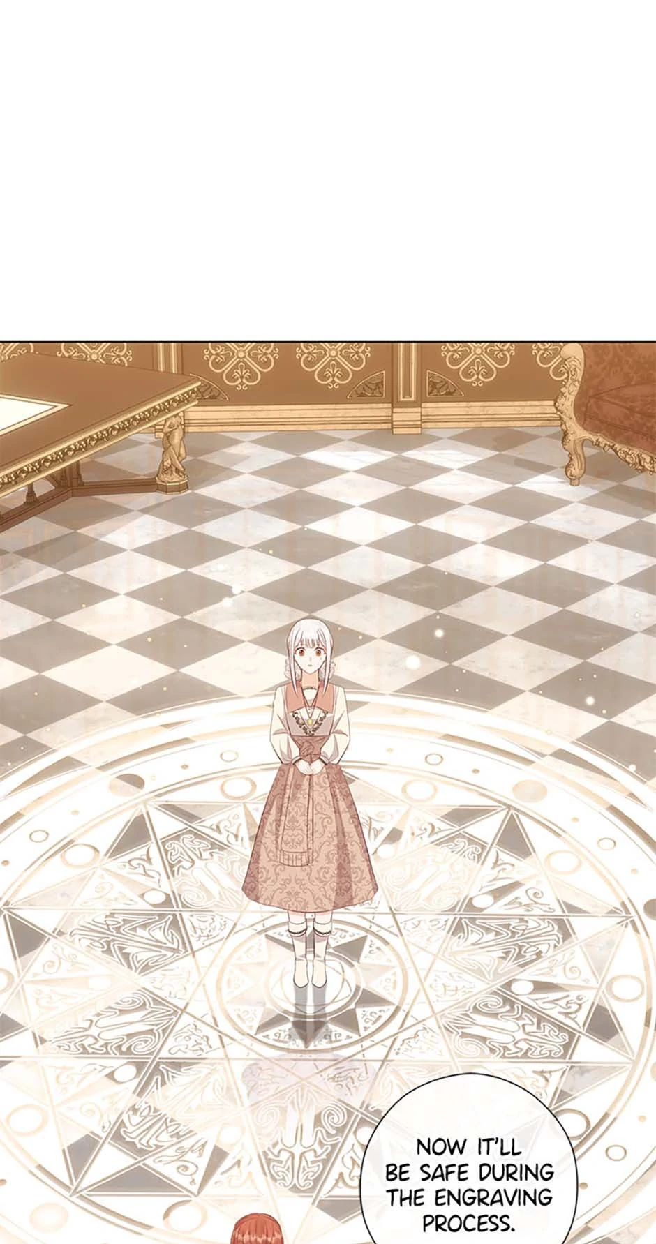 The House of Diana's Choice Chapter 67 - page 53