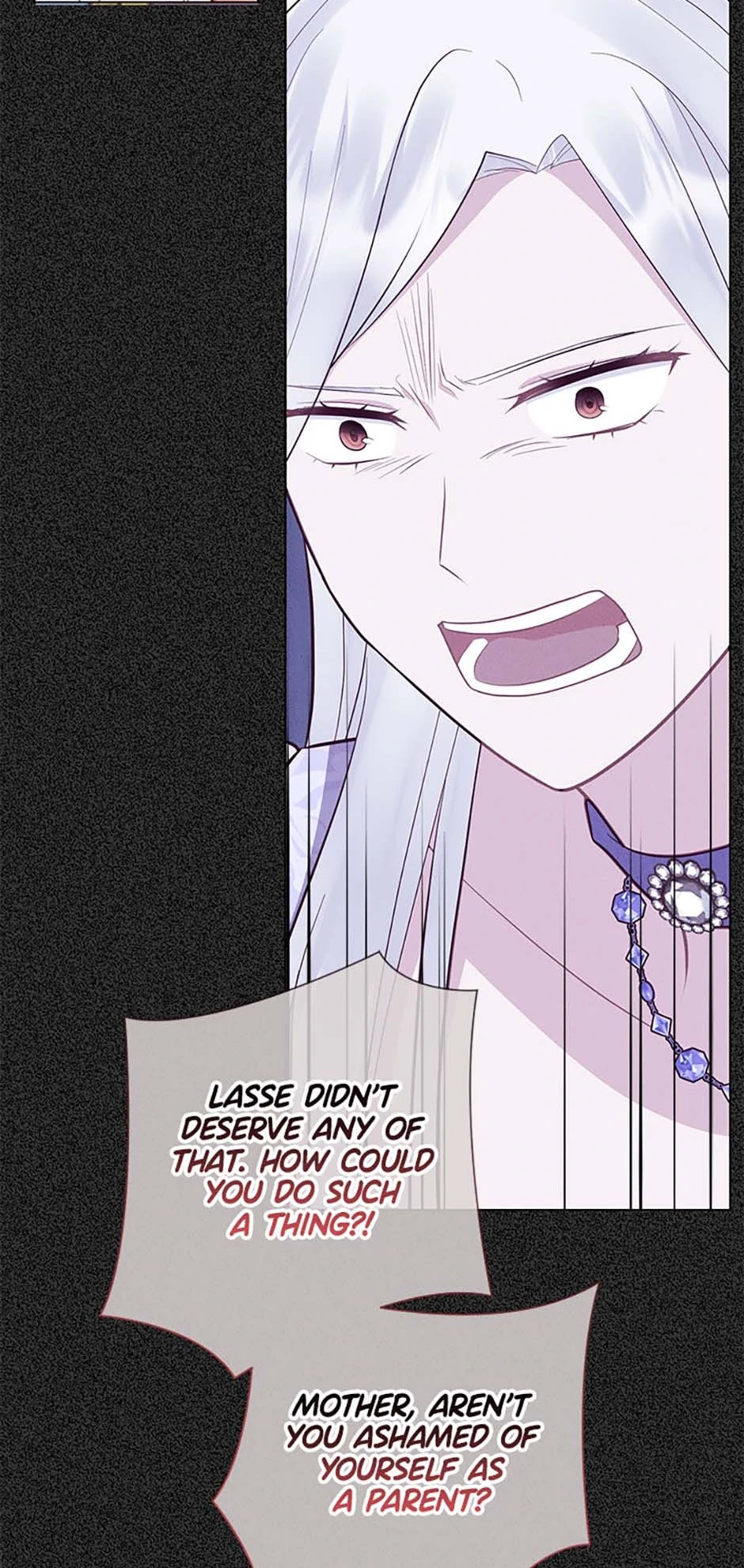 The House of Diana's Choice Chapter 67 - page 93