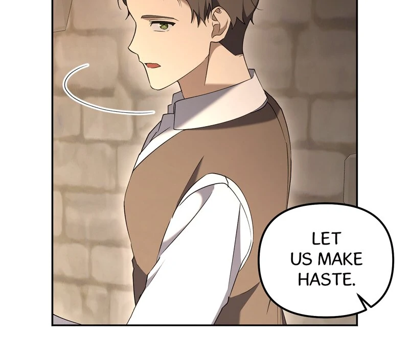 Carnephelia’s Curse is Never Ending Chapter 101 - page 15