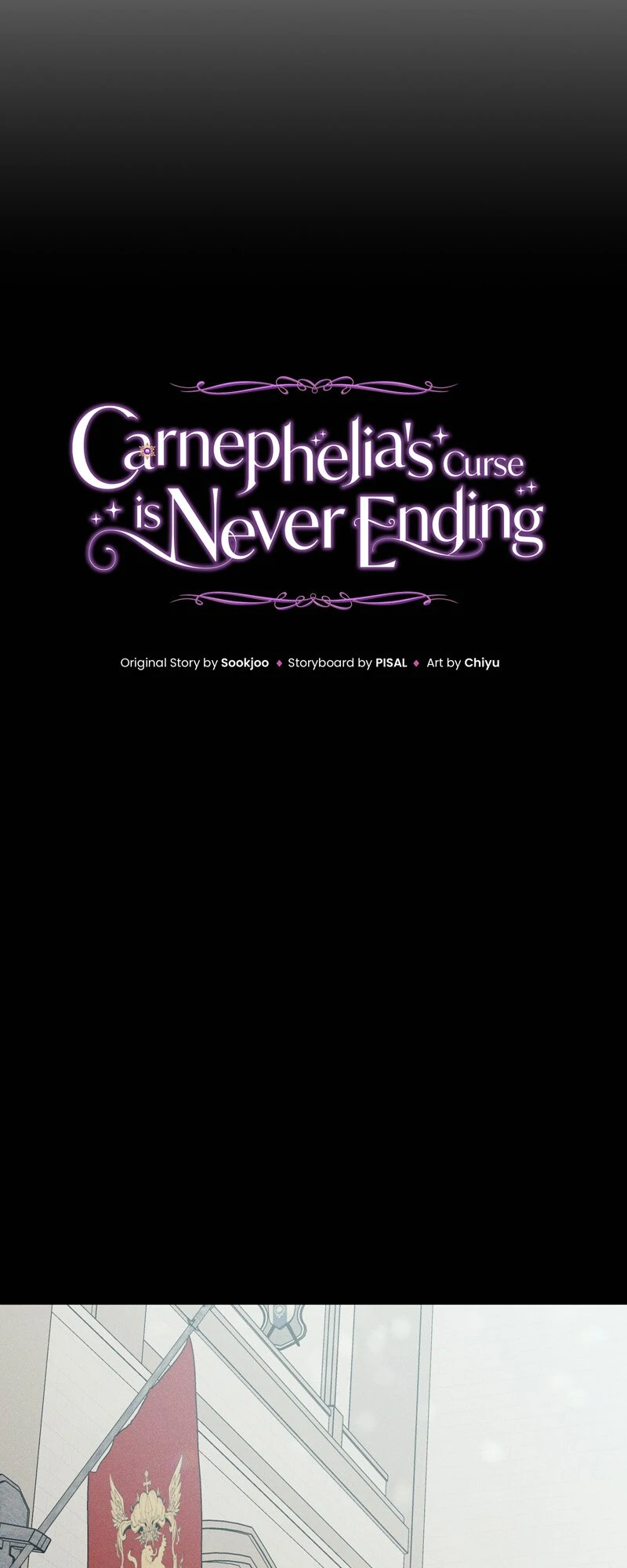 Carnephelia’s Curse is Never Ending Chapter 101 - page 27