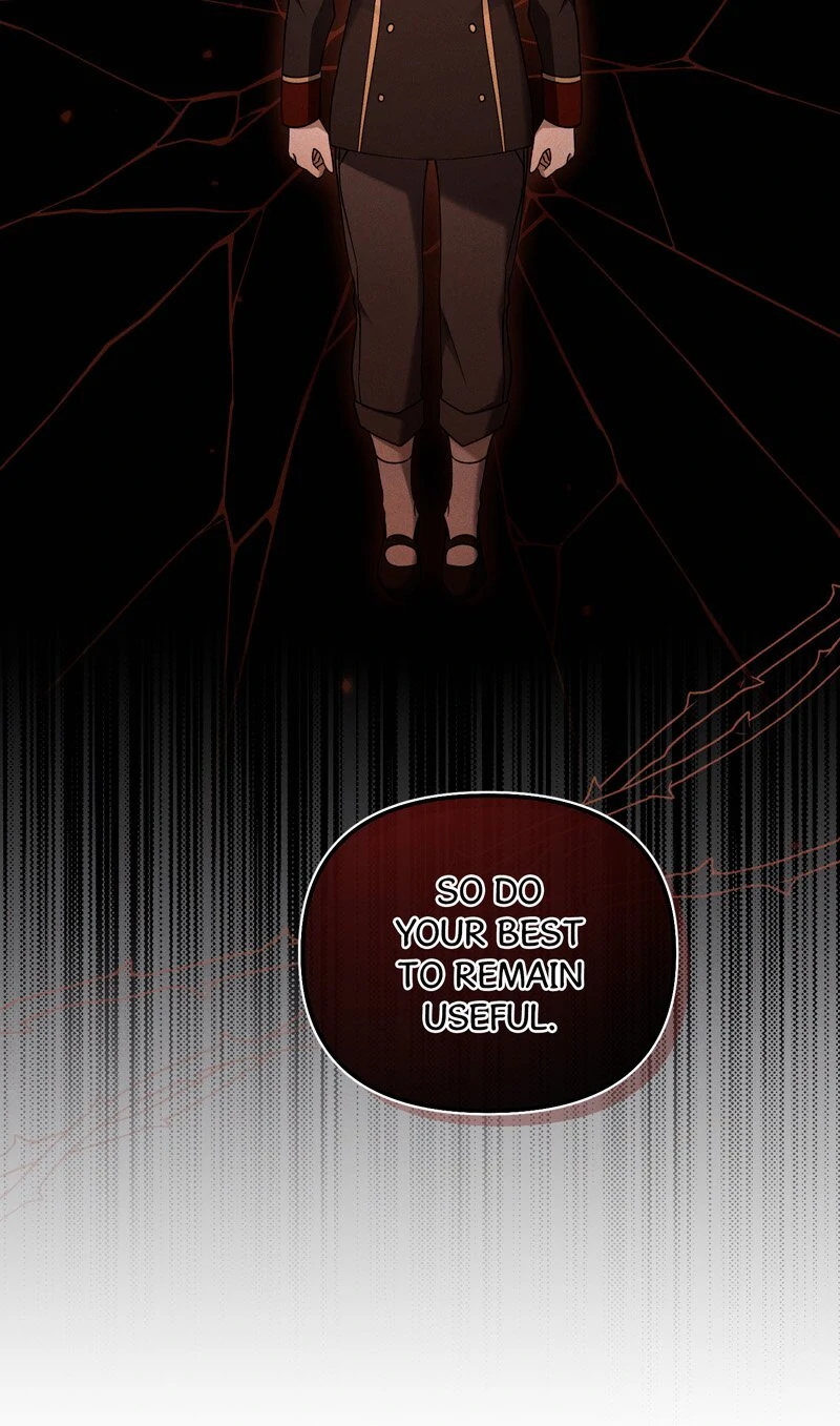 Carnephelia’s Curse is Never Ending Chapter 102 - page 6