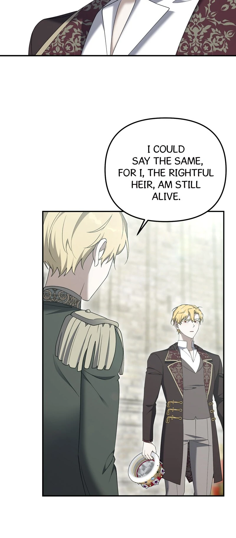 Carnephelia’s Curse is Never Ending Chapter 104 - page 35