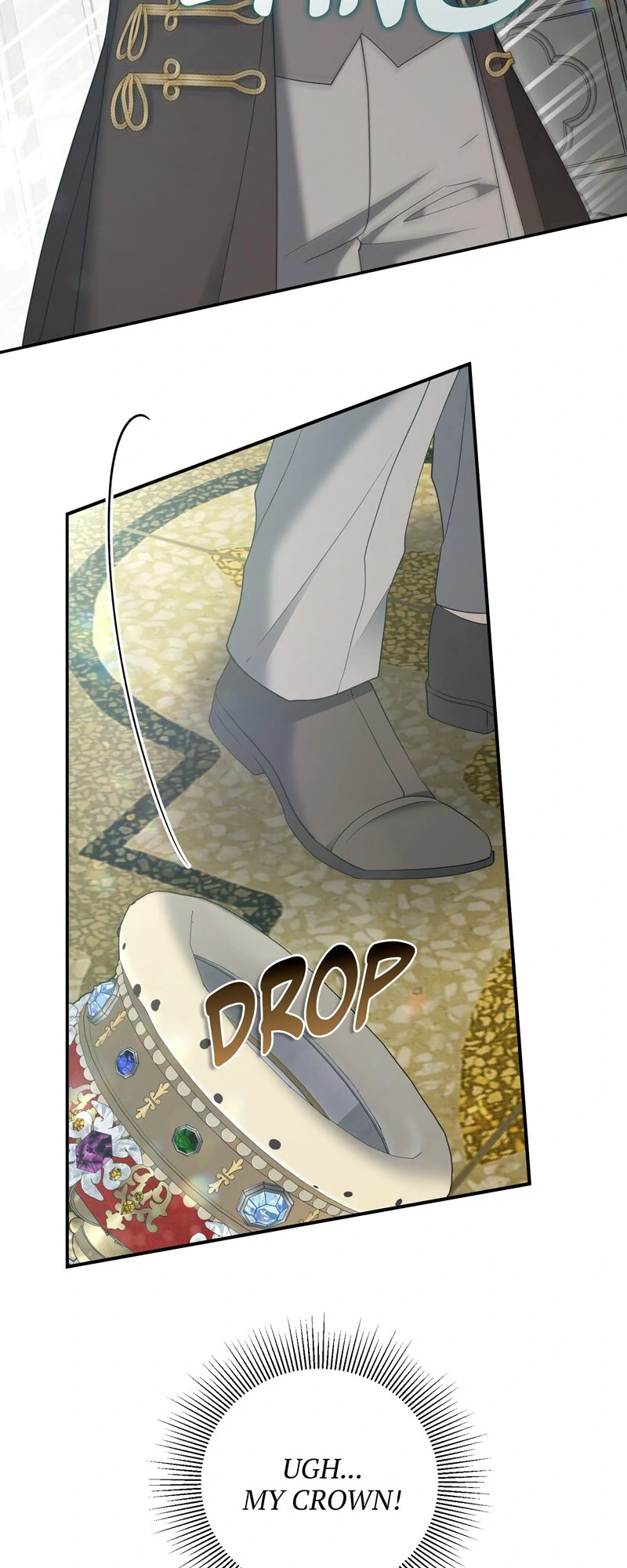 Carnephelia’s Curse is Never Ending Chapter 104 - page 45