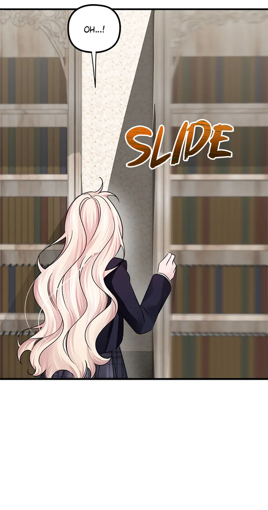 Melin's Salvation Plan Chapter 51 - page 18