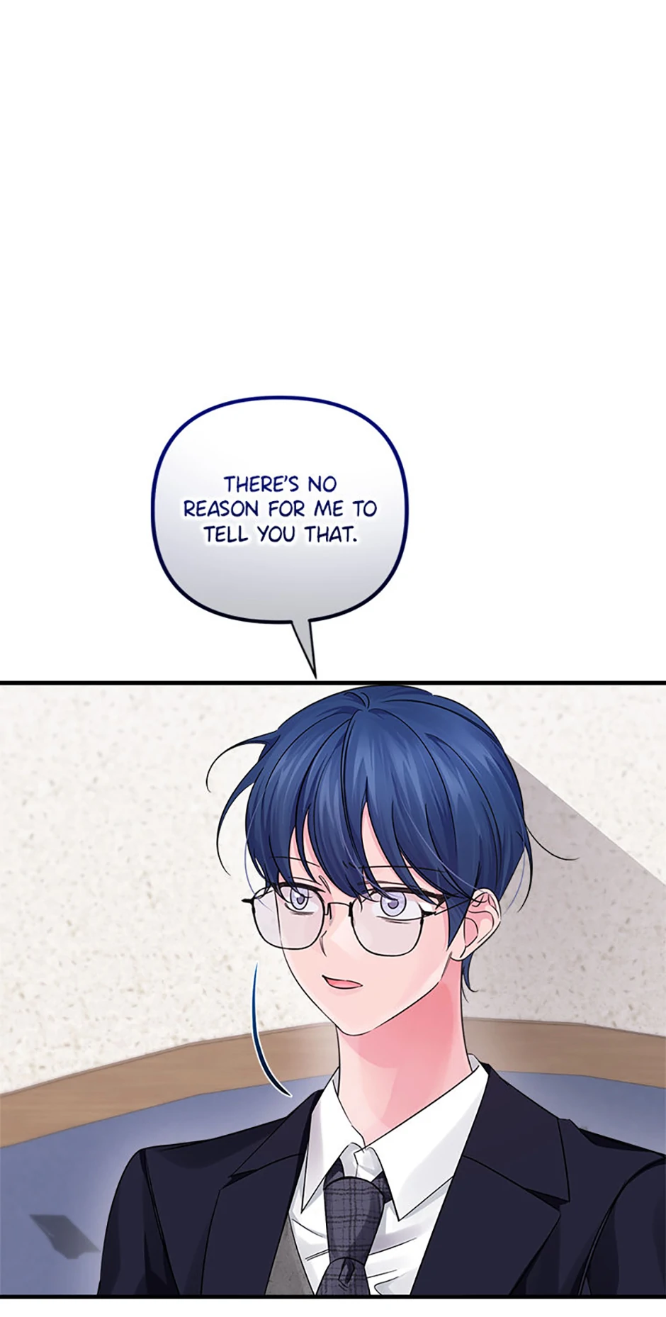 Melin's Salvation Plan Chapter 51 - page 48