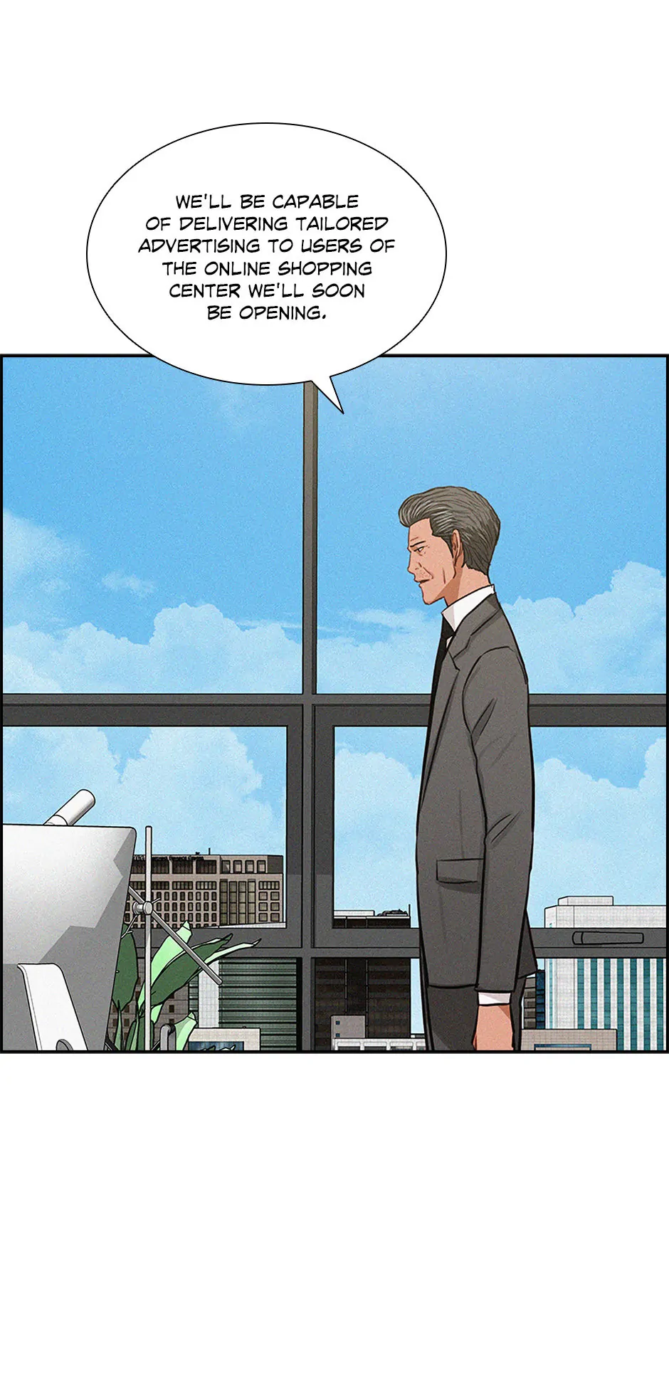 Lord of Money Chapter 188 - page 32