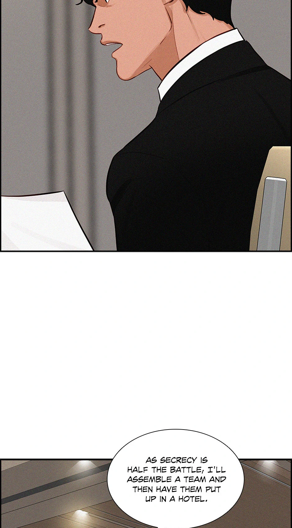 Lord of Money Chapter 188 - page 71