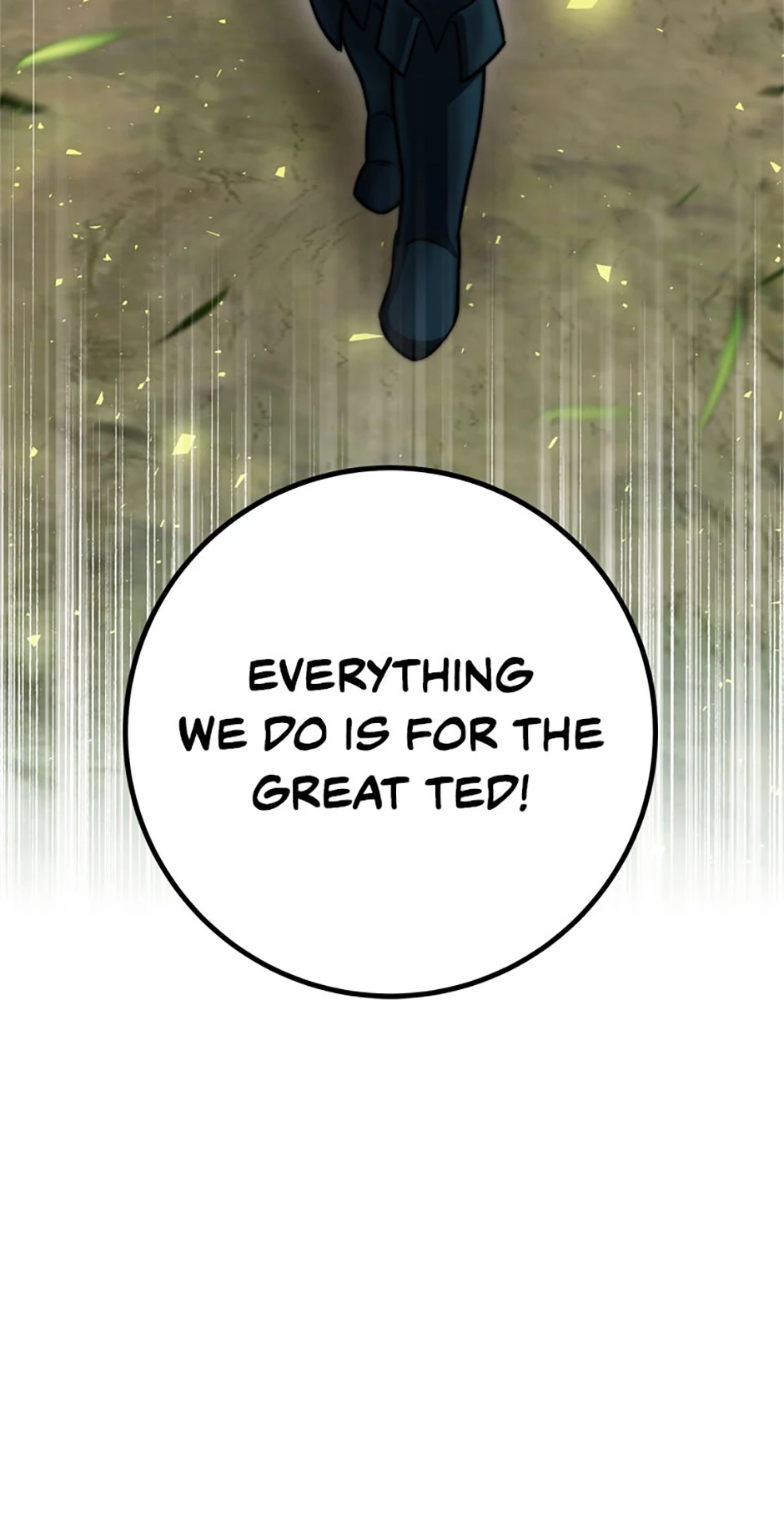 Putting My Life on the Line, I Go All-in on Luck Enhancement Chapter 24 - page 92