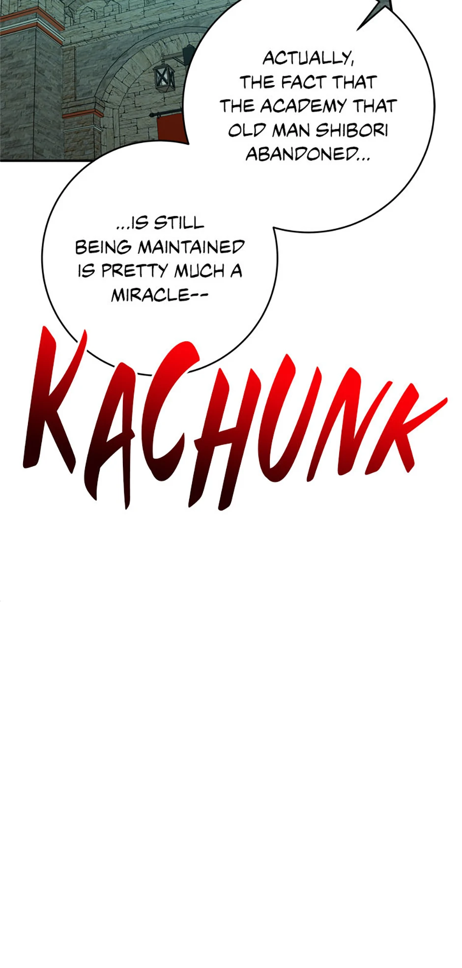 Putting My Life on the Line, I Go All-in on Luck Enhancement Chapter 25 - page 10