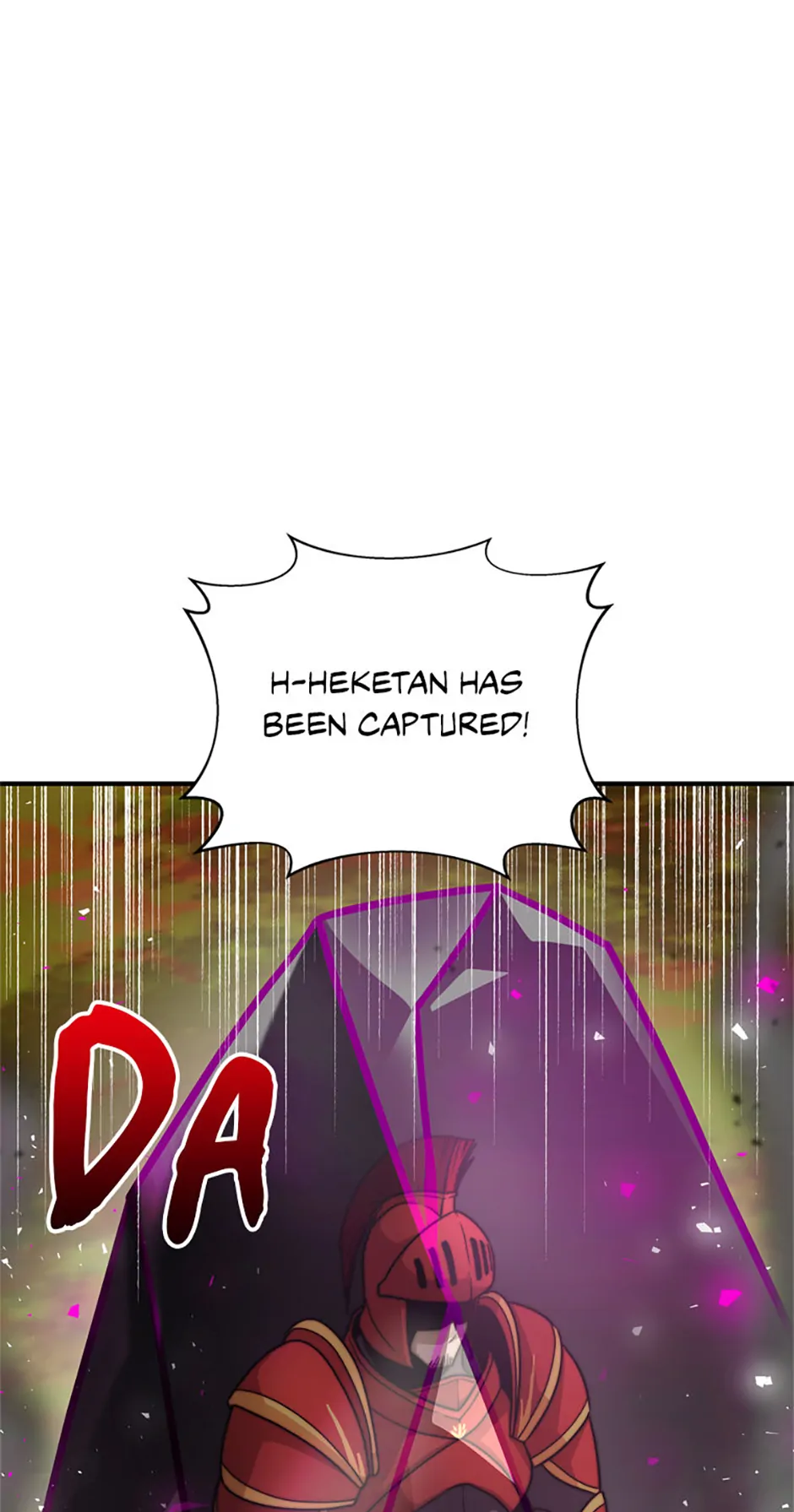 Putting My Life on the Line, I Go All-in on Luck Enhancement Chapter 25 - page 72