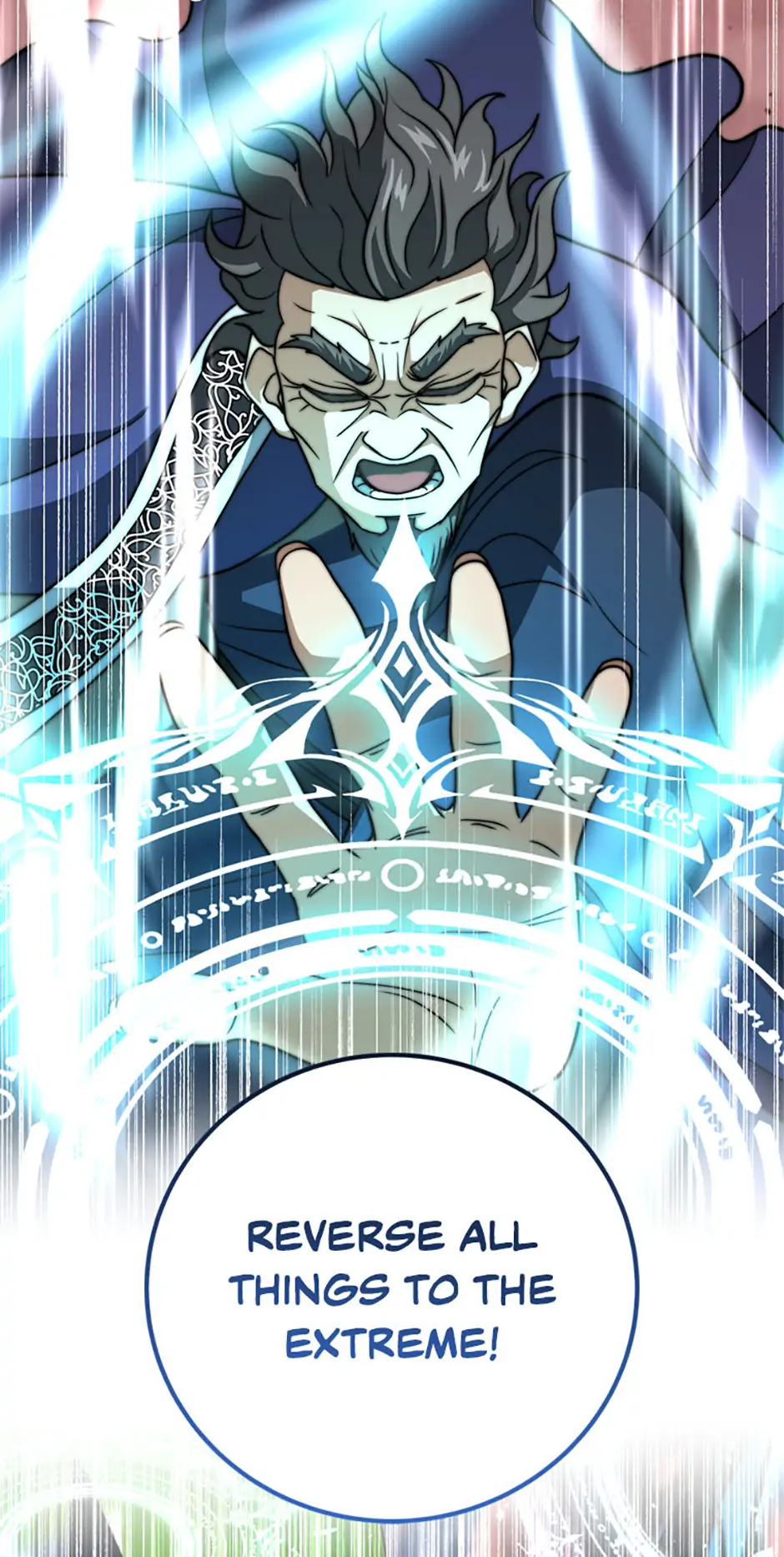 Putting My Life on the Line, I Go All-in on Luck Enhancement Chapter 26 - page 59