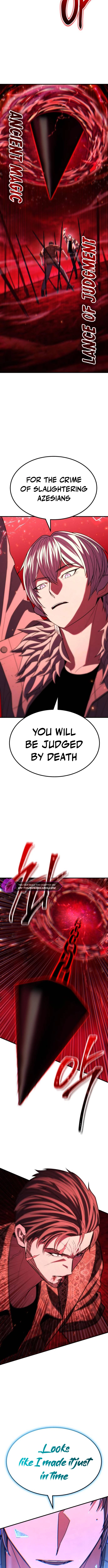 The Expelled Hero Is Too Strong Chapter 44 - page 13