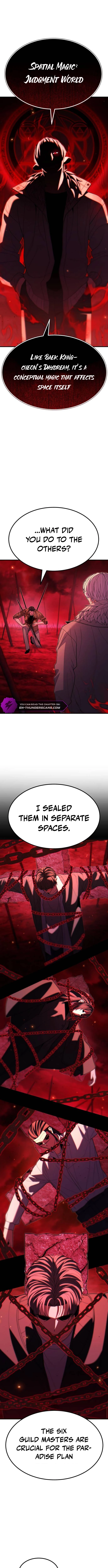The Expelled Hero Is Too Strong Chapter 44 - page 4