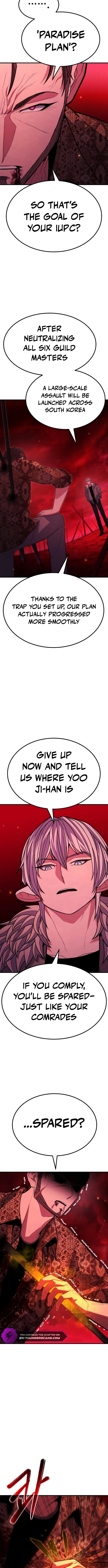 The Expelled Hero Is Too Strong Chapter 44 - page 5