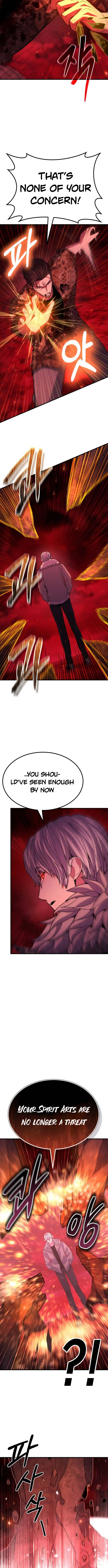 The Expelled Hero Is Too Strong Chapter 44 - page 6