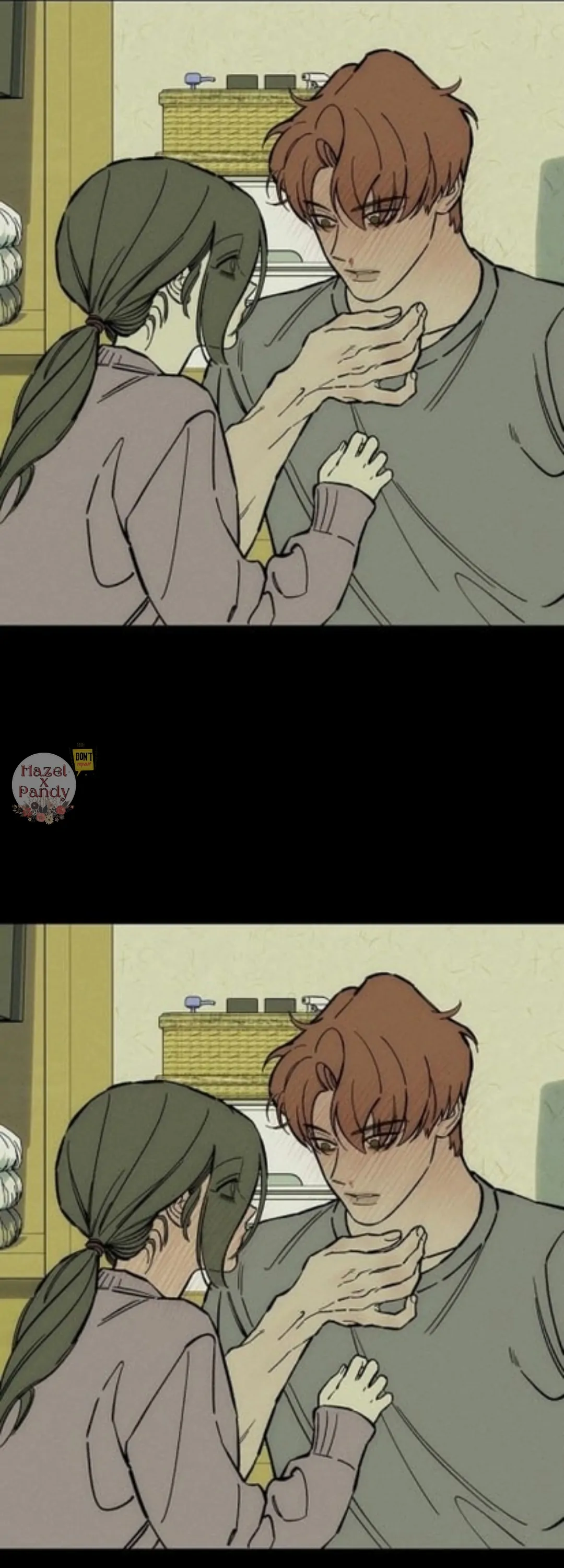 Tears on a Withered Flower Chapter 42 - page 29