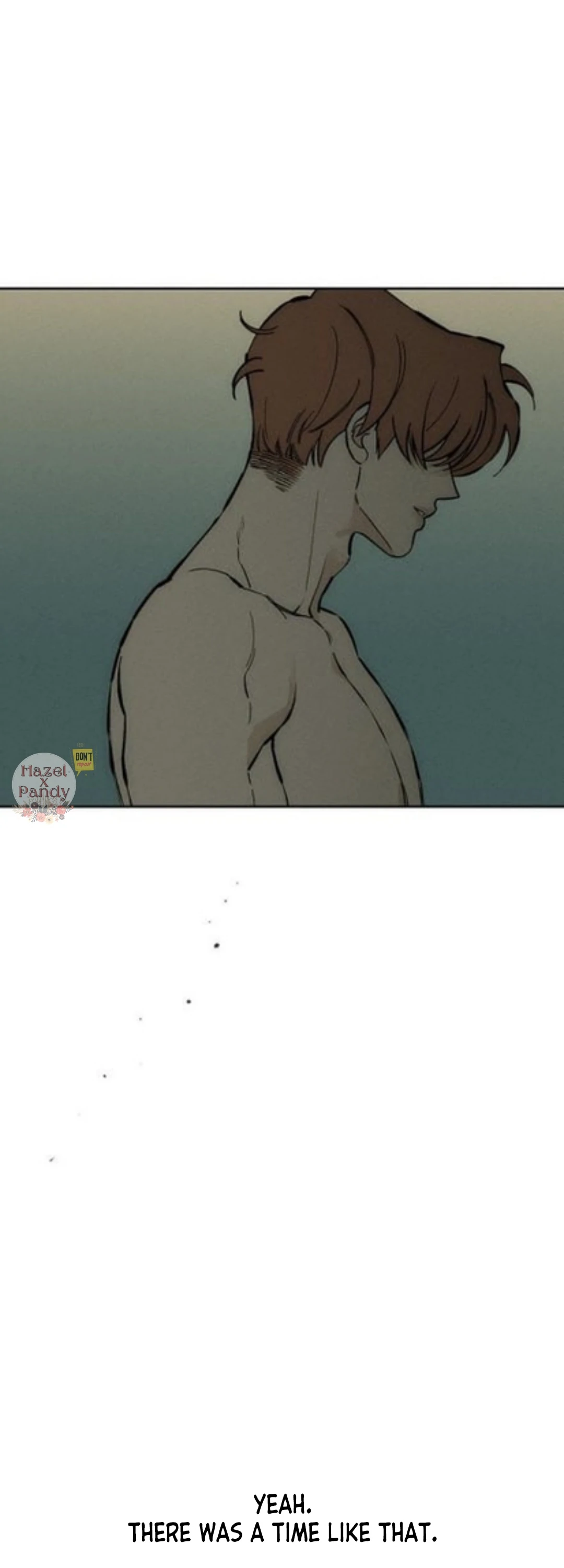Tears on a Withered Flower Chapter 42 - page 49