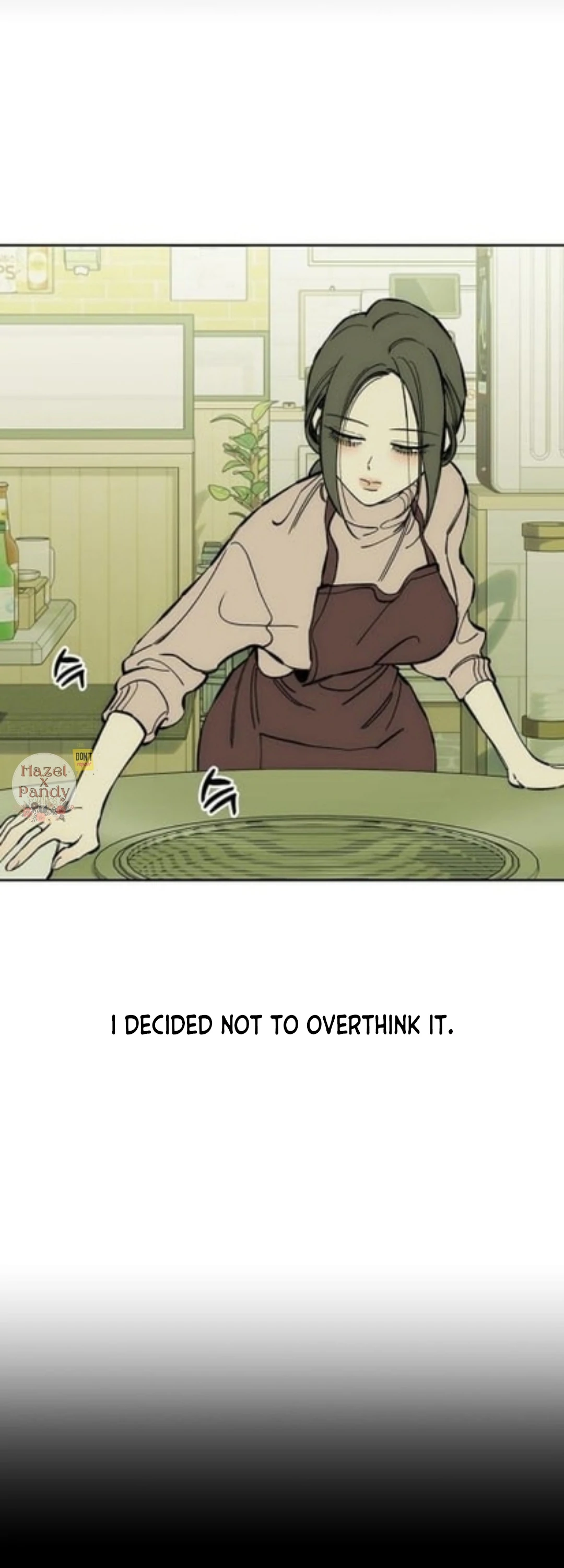 Tears on a Withered Flower Chapter 42 - page 62
