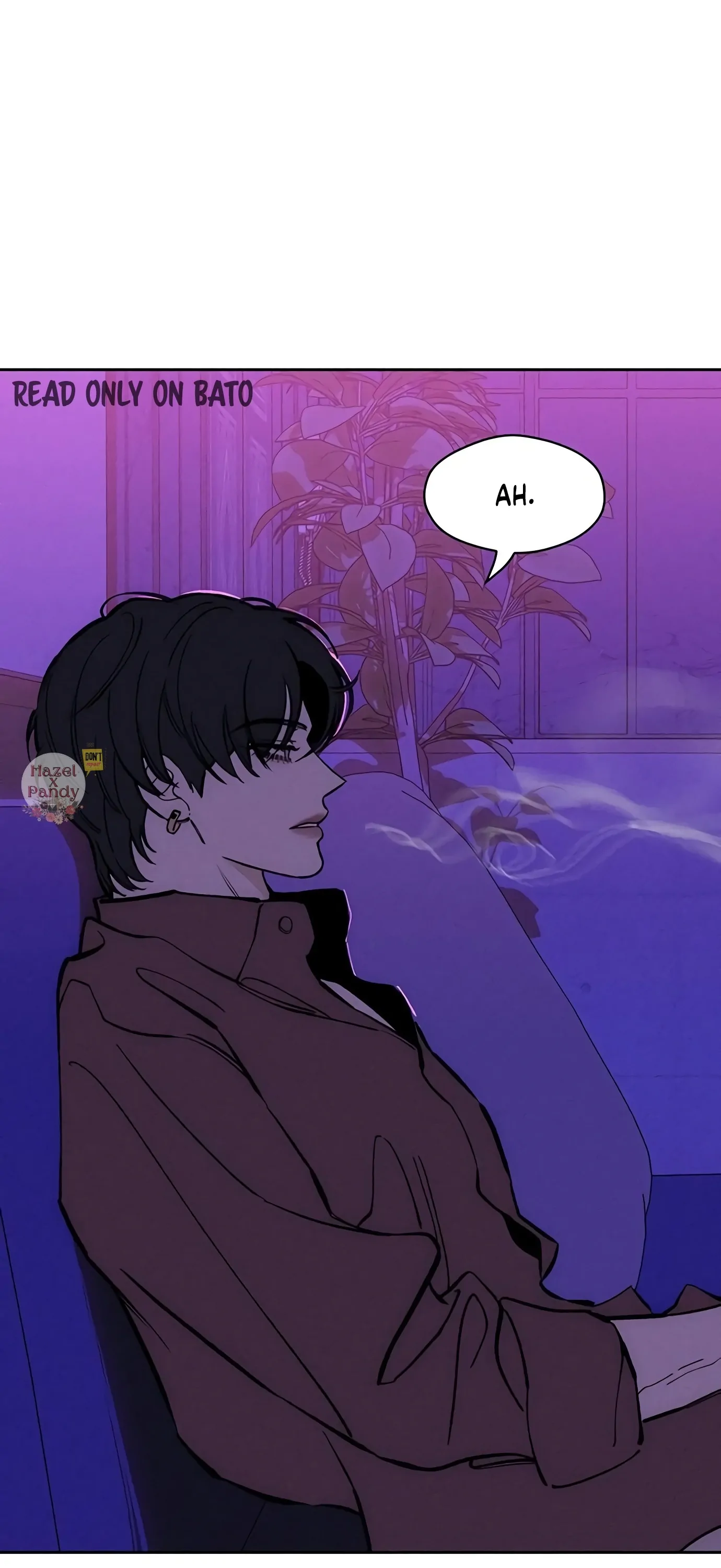 Tears on a Withered Flower Chapter 44 - page 27