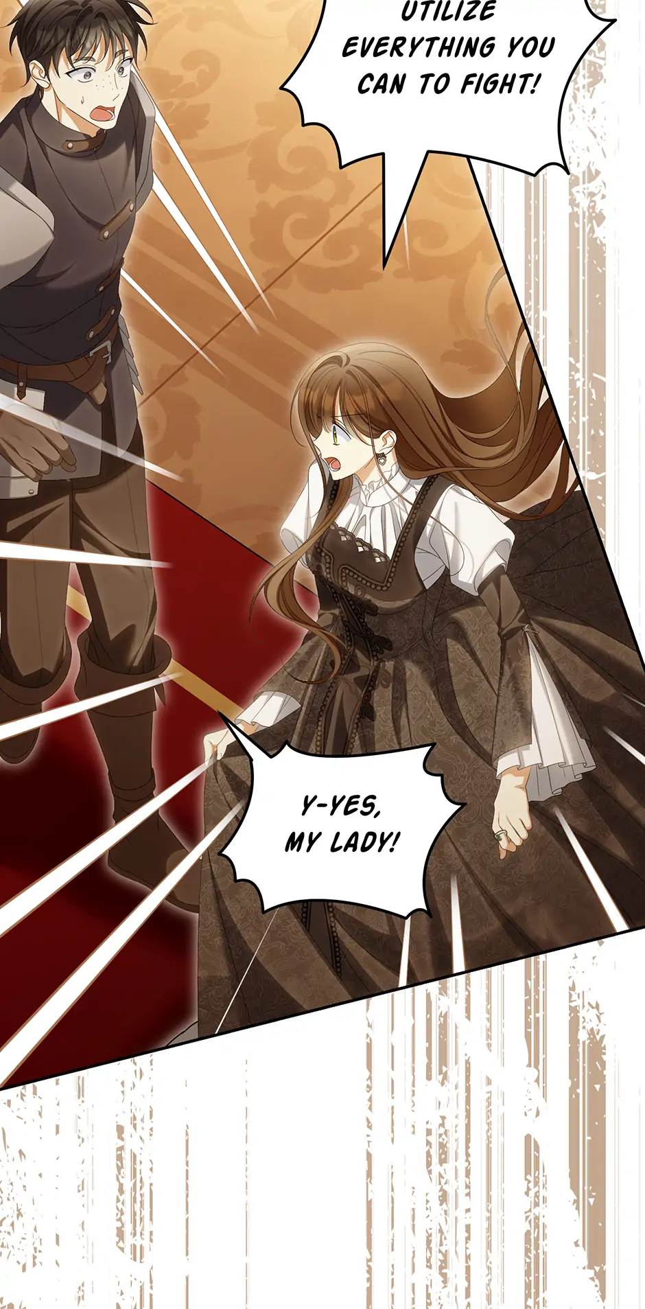 Why Are You Obsessed With Your Fake Wife? Chapter 72 - page 48