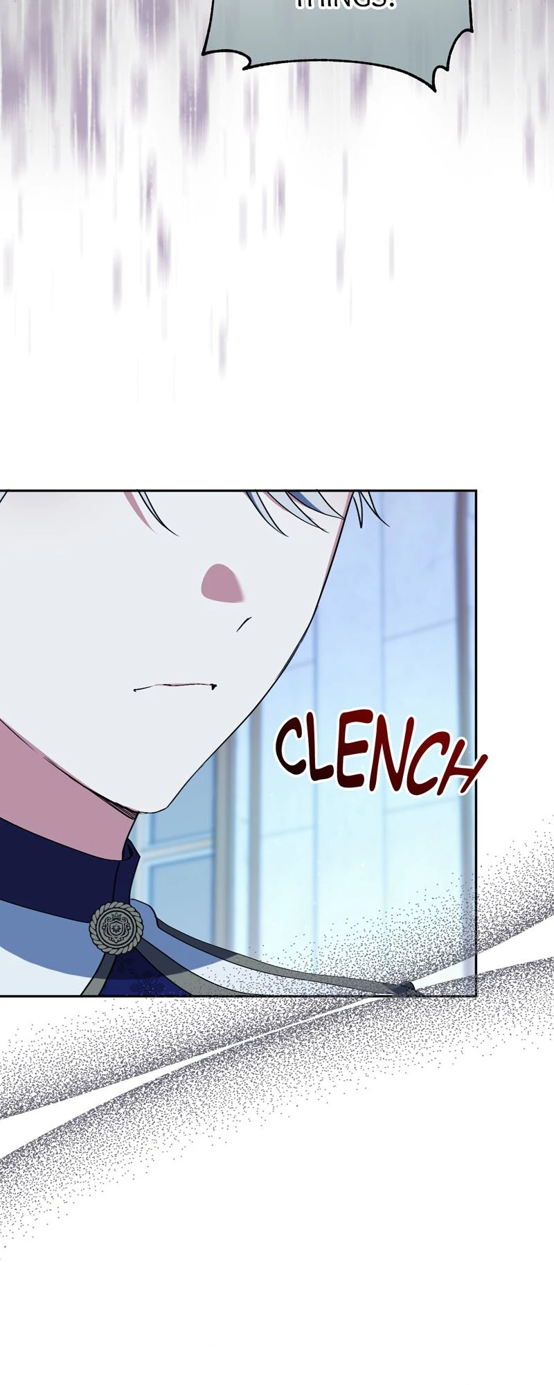 I Thought I was the Real Daughter Chapter 42 - page 18