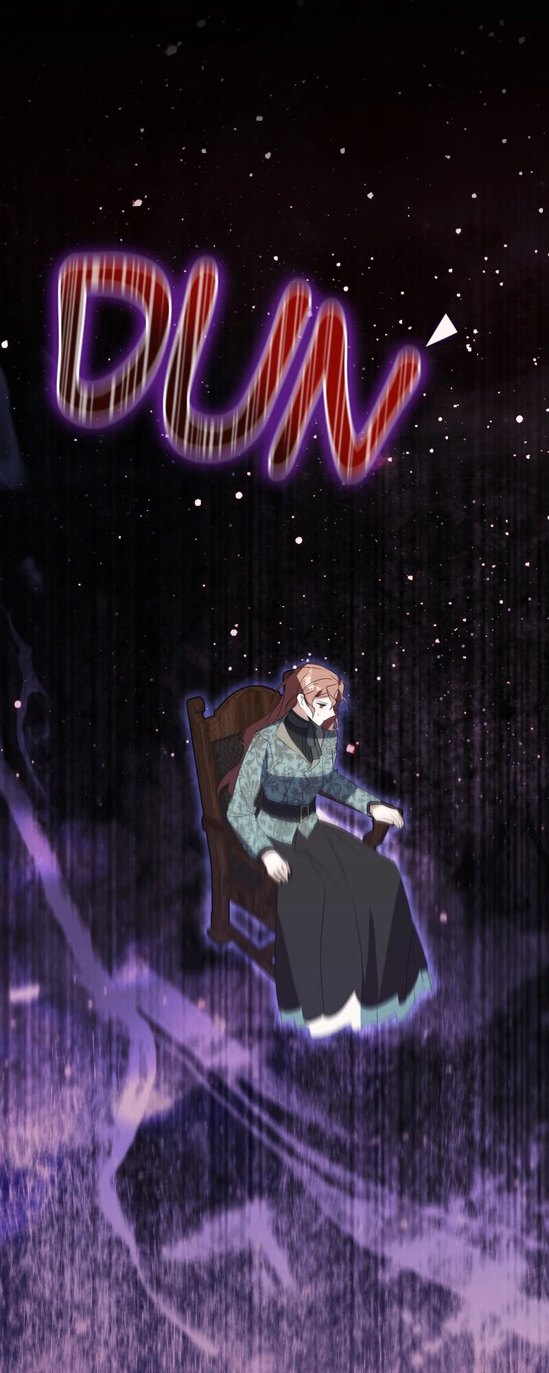 I Thought I was the Real Daughter Chapter 44 - page 6