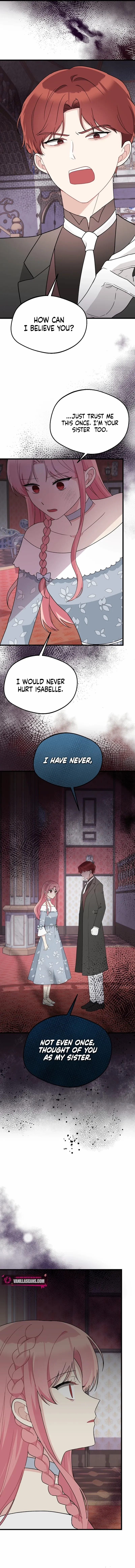 The Villainess is Busy Baking Bread! Chapter 8 - page 2