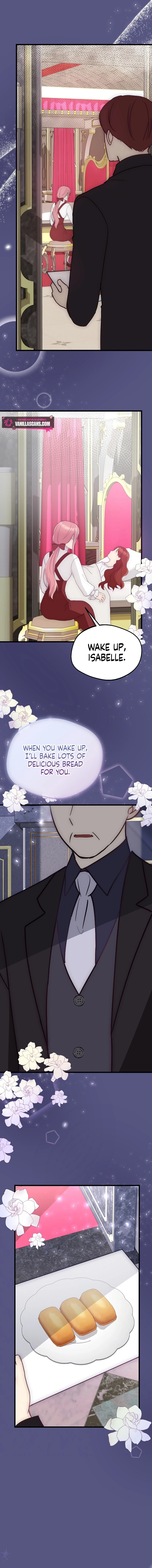 The Villainess is Busy Baking Bread! Chapter 10 - page 13