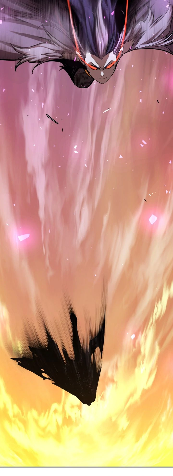 Summoners War: Captain Eve Chapter 25 - page 31