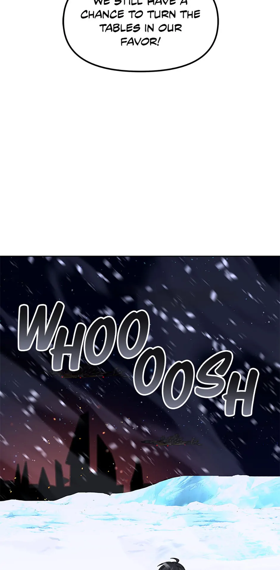 Ark The Legend Chapter 39 - page 3