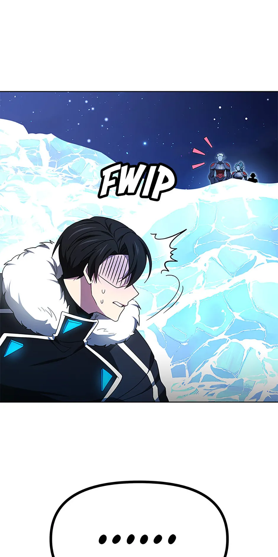 Ark The Legend Chapter 39 - page 38