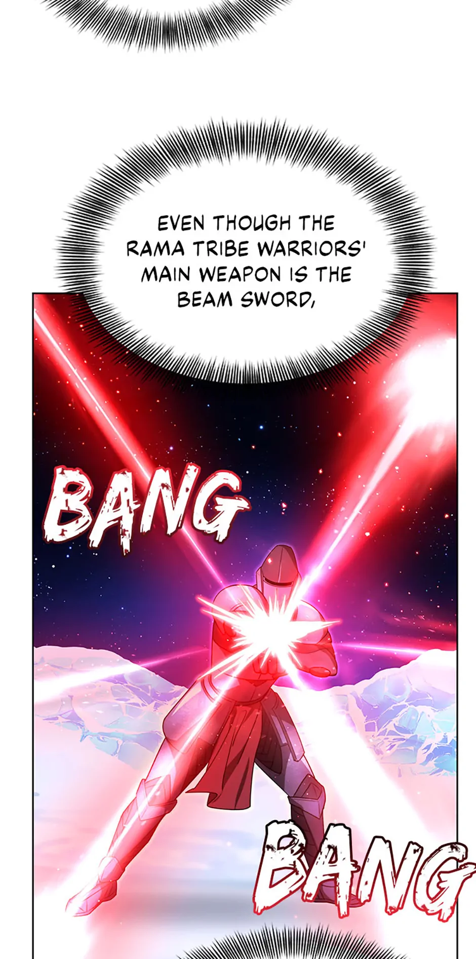 Ark The Legend Chapter 39 - page 65