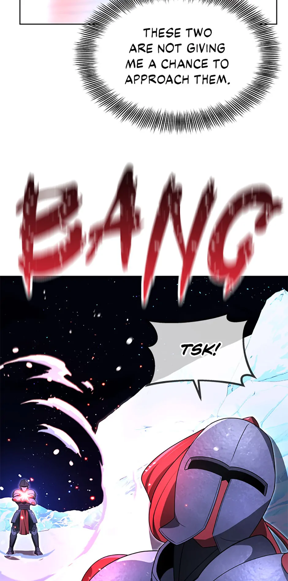 Ark The Legend Chapter 39 - page 66