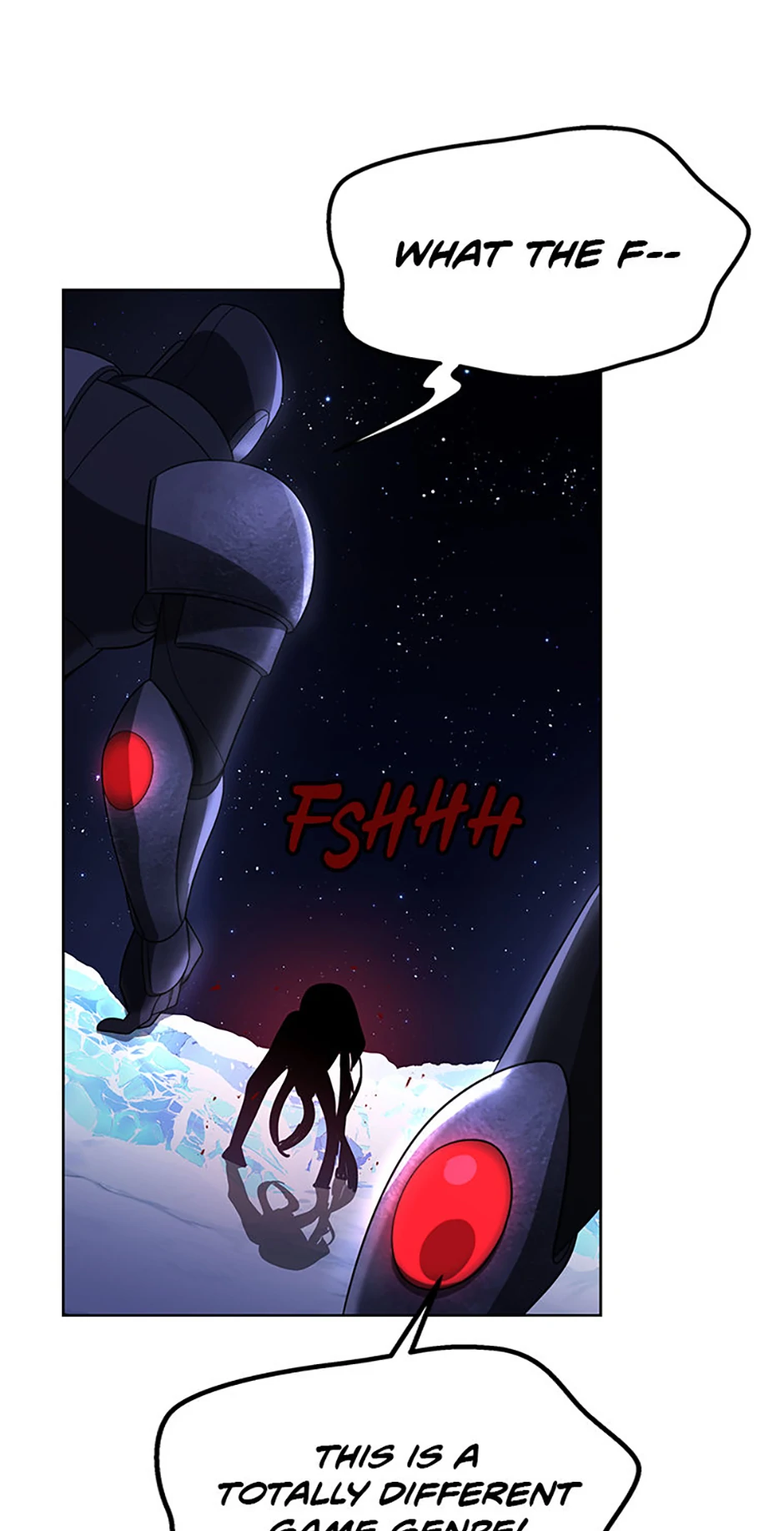 Ark The Legend Chapter 39 - page 84