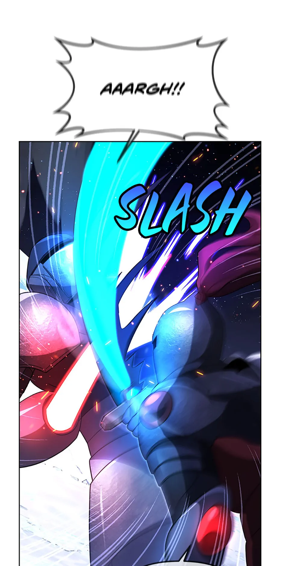 Ark The Legend Chapter 40 - page 21