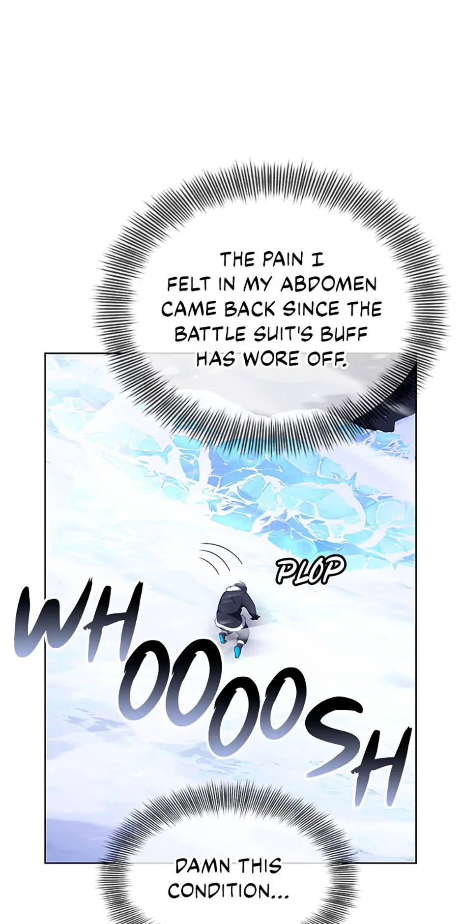 Ark The Legend Chapter 40 - page 31