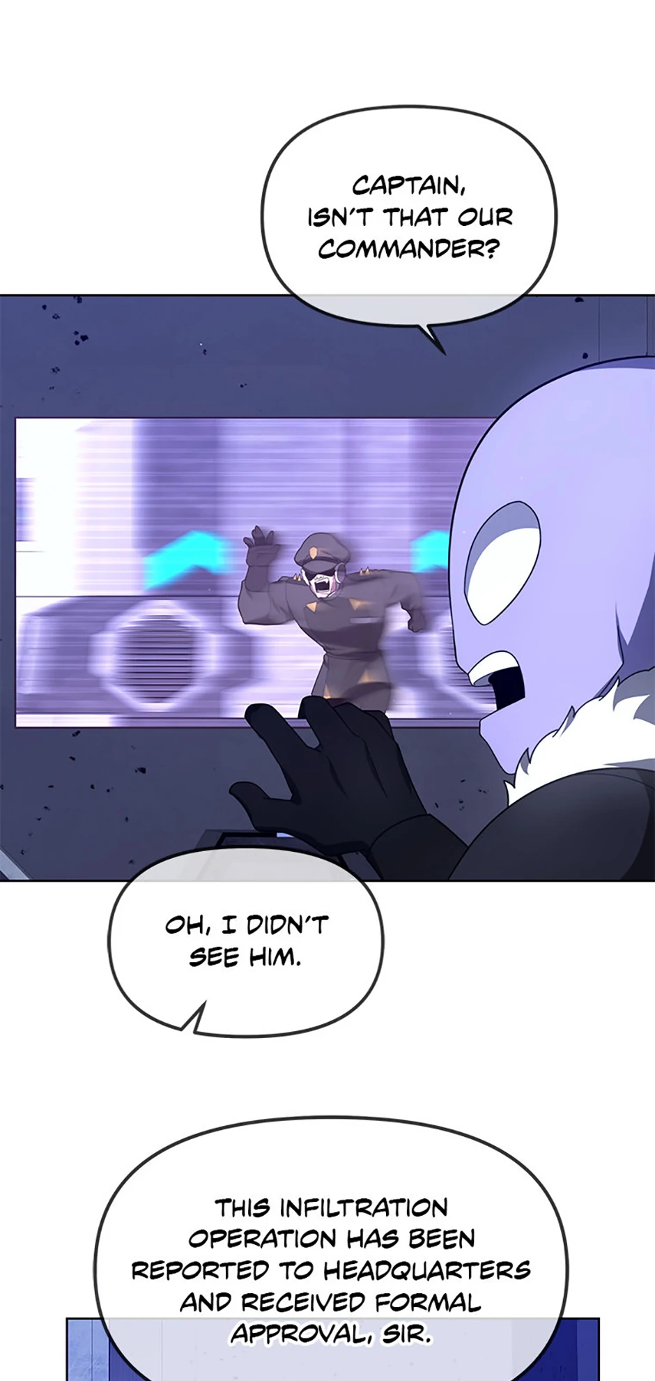 Ark The Legend Chapter 40 - page 46